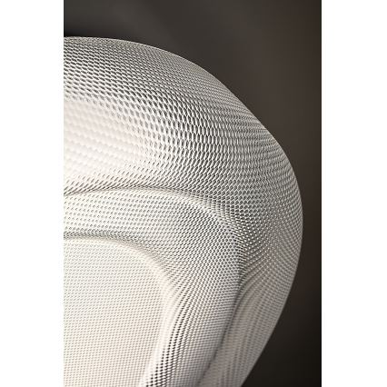 Rabalux - LED stropné svietidlo do kúpeľne LED/24W/230V IP44 4000K pr. 38 cm