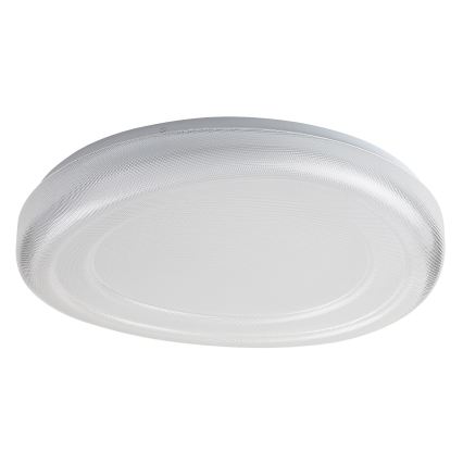 Rabalux - LED kúpeľňové stropné svietidlo LED/36W/230V IP44 4000K pr. 48 cm