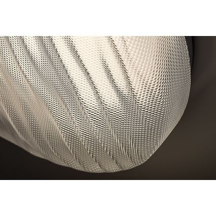 Rabalux - LED kúpeľňové stropné svietidlo LED/24W/230V IP44 4000K pr. 38 cm