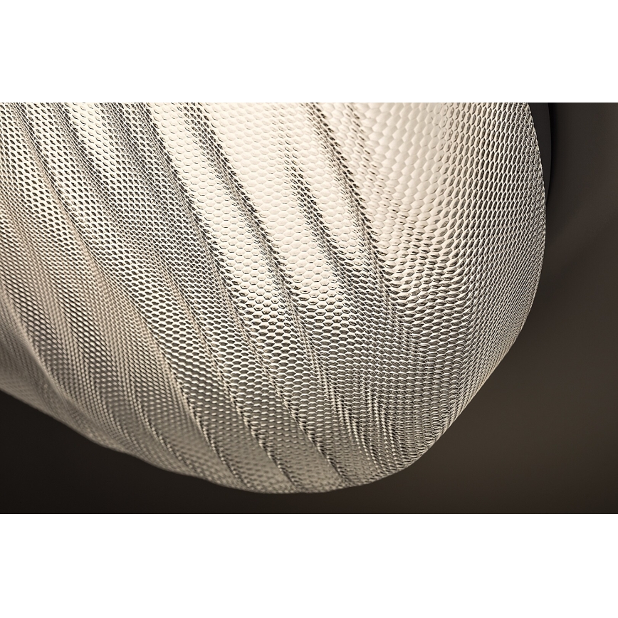Rabalux - LED kúpeľňové stropné svietidlo LED/24W/230V IP44 4000K pr. 38 cm