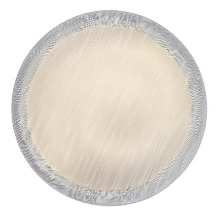 Rabalux - LED kúpeľňové stropné svietidlo LED/36W/230V IP44 4000K pr. 47,5 cm