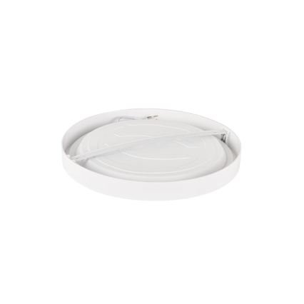 Rabalux - LED Kúpeľňové stropné svietidlo LED/30W/230V pr. 30 cm IP44 biela