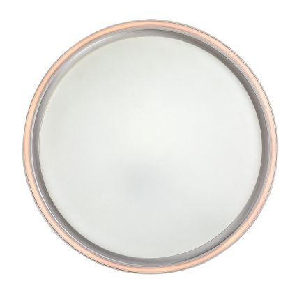 Rabalux - Stmievateľné LED stropné svietidlo LED/31W/230V IP40 3000-6500K pr. 41,5 cm + diaľkové ovládanie