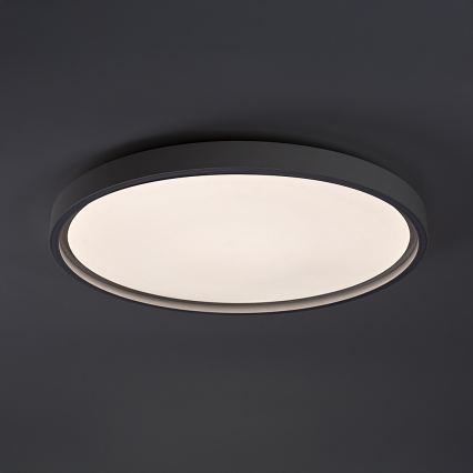 Rabalux - stmievateľné LED stropné svietidlo LED/54W/230V IP40 3000-6500K priemer 52 cm + diaľkové ovládanie