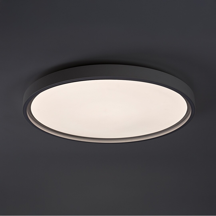 Rabalux - stmievateľné LED stropné svietidlo LED/54W/230V IP40 3000-6500K priemer 52 cm + diaľkové ovládanie