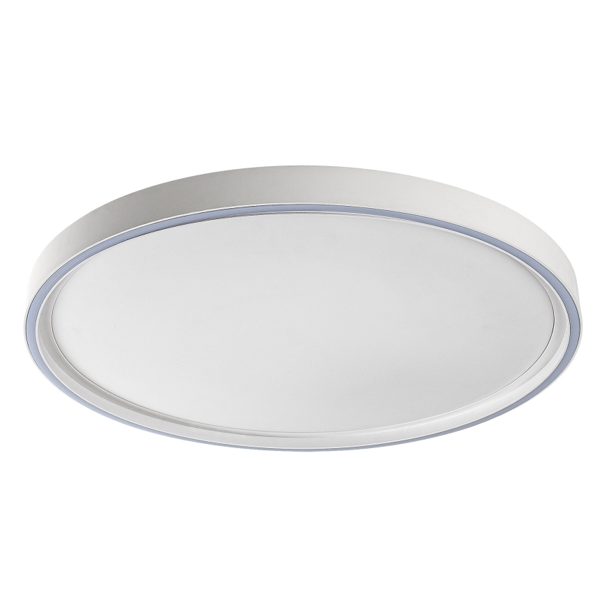 Rabalux - stmievateľné LED stropné svietidlo LED/54W/230V IP40 3000-6500K priemer 52 cm + diaľkové ovládanie