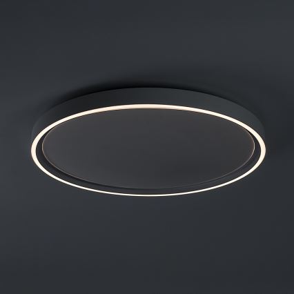 Rabalux - stmievateľné LED stropné svietidlo LED/54W/230V IP40 3000-6500K priemer 52 cm + diaľkové ovládanie