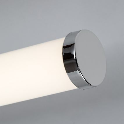 Rabalux - LED Kúpeľňové osvetlenie zrkadla LED/6W/230V IP44 40 cm lesklý chróm