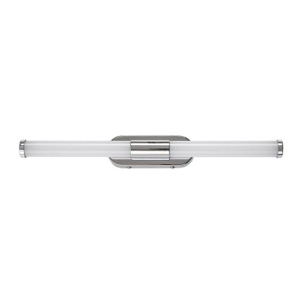 Rabalux - LED Kúpeľňové osvetlenie zrkadla LED/6W/230V IP44 40 cm lesklý chróm