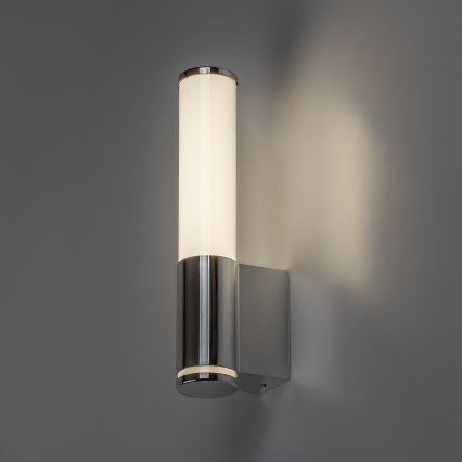 Rabalux - LED Kúpeľňové nástenné svietidlo LED/6W/230V IP44 lesklý chróm
