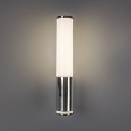 Rabalux - LED Kúpeľňové nástenné svietidlo LED/6W/230V IP44 lesklý chróm