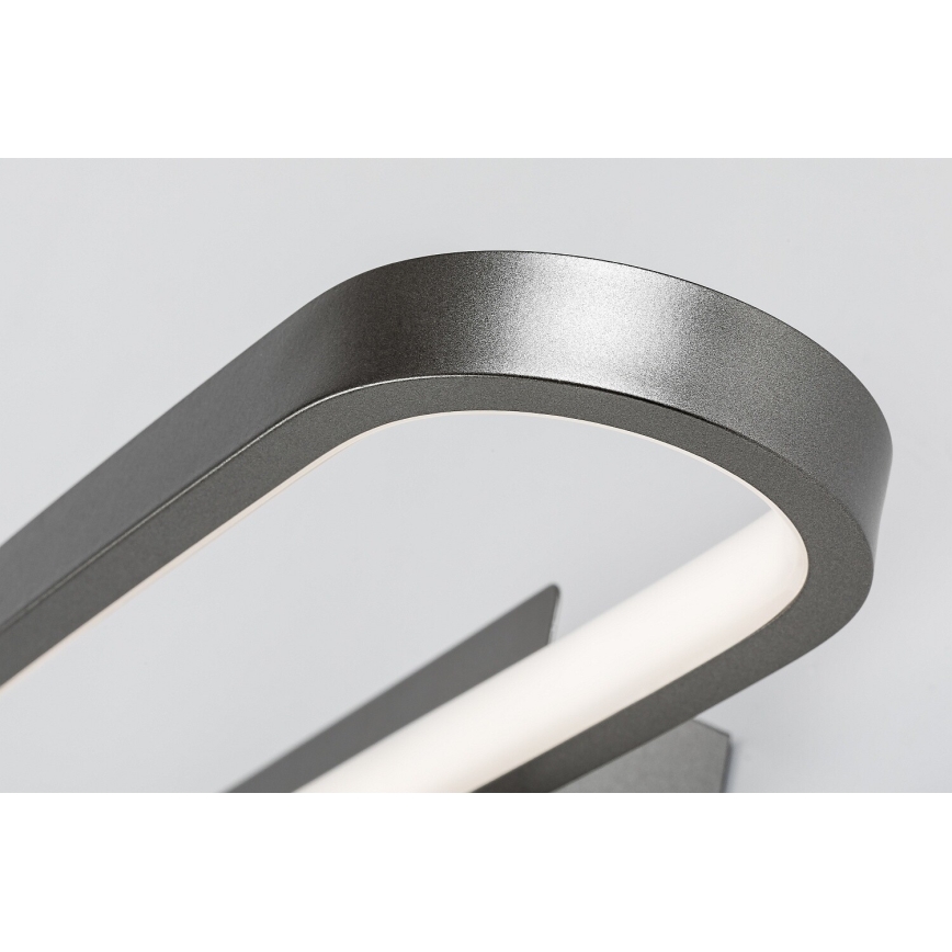 Rabalux - LED osvetlenie zrkadla do kúpeľne LED/15W/230V IP44 40 cm