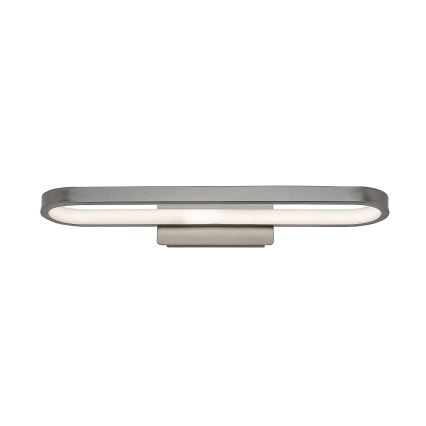 Rabalux - LED osvetlenie zrkadla do kúpeľne LED/15W/230V IP44 40 cm