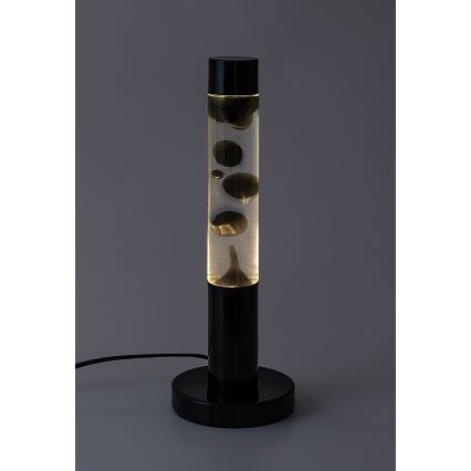 Rabalux - LED Lávová lampa LED/25W/230V