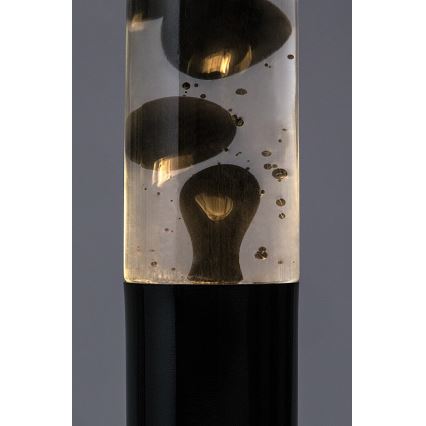 Rabalux - LED Lávová lampa LED/25W/230V