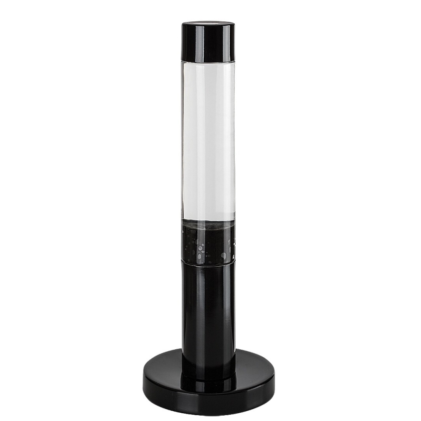 Rabalux - LED Lávová lampa LED/25W/230V