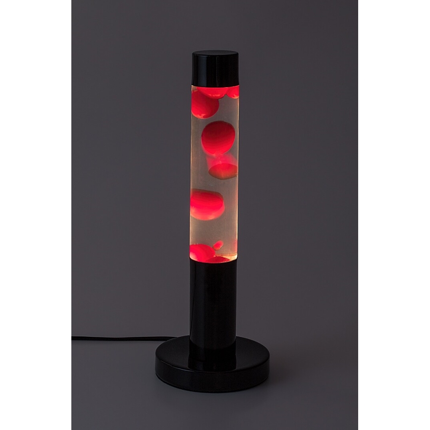 Rabalux - LED Lávová lampa LED/25W/230V