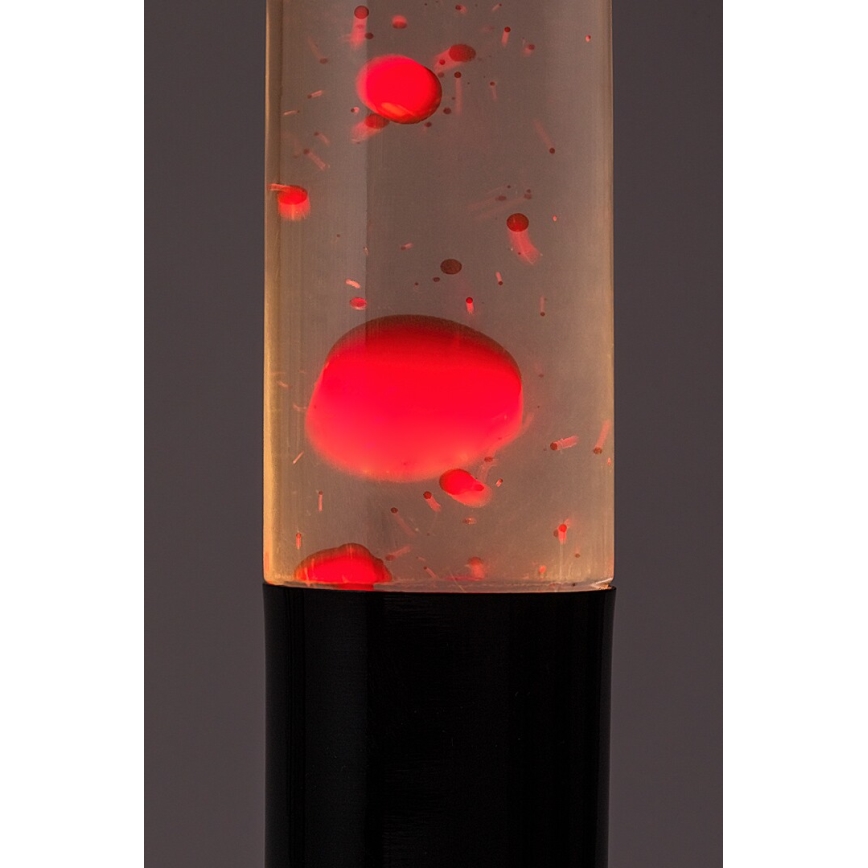 Rabalux - LED Lávová lampa LED/25W/230V