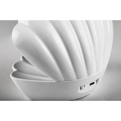Rabalux - LED RGB Dekoratívna lampa LED/0,8W/3xAAA