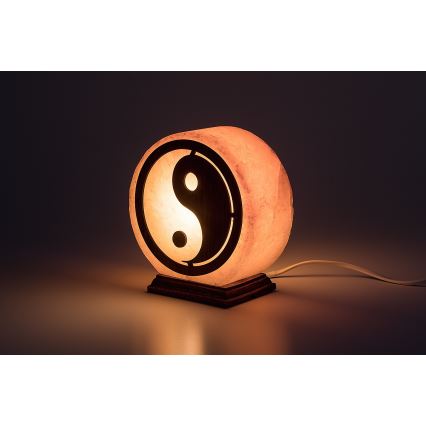 Rabalux - Soľná lampa 1xE14/15W/230V