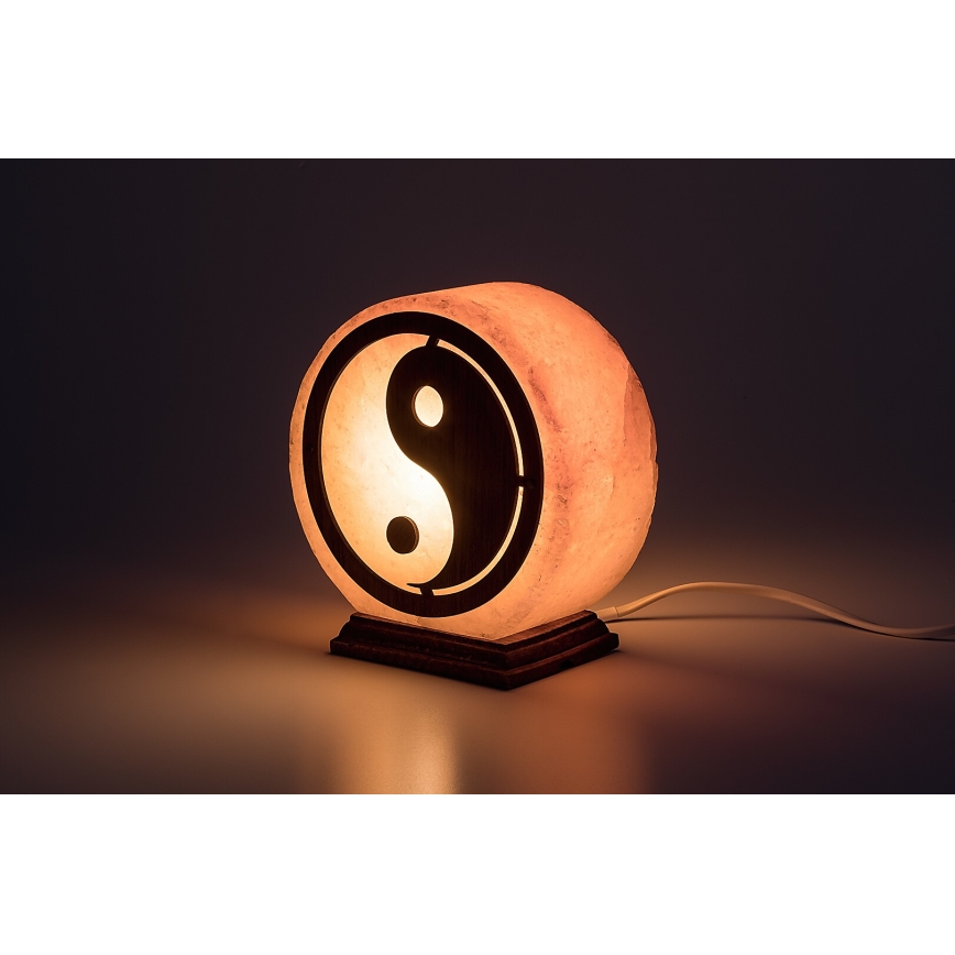Rabalux - Soľná lampa 1xE14/15W/230V