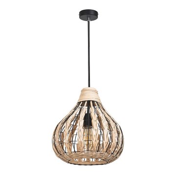 Rabalux 7604 - Luster na lanku ZAHARA 1xE27/40W/230V Rabalux 7604 - Luster na lanku ZAHARA 1xE27/40W/230V