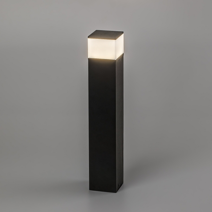 Rabalux - LED Vonkajšie svietidlo s dvoma zásuvkami LED/10W/230V IP44