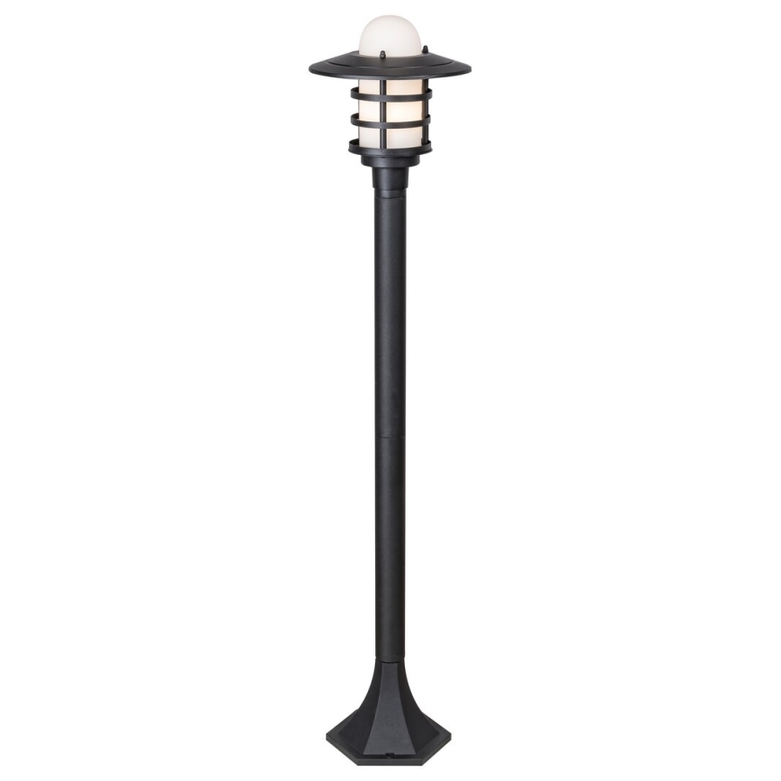 Rabalux 7680 - Vonkajšia lampa DARRINGTON 1xE27/20W/230V IP44