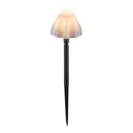 Rabalux - LED Solárne svietidlo 10xLED/0,2W/1,2V IP44 300 mAh