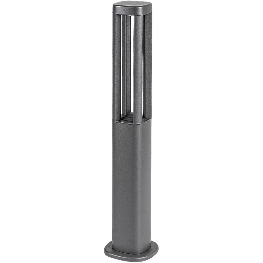 Rabalux - LED Vonkajšia lampa LED/7W/230V IP54 antracit