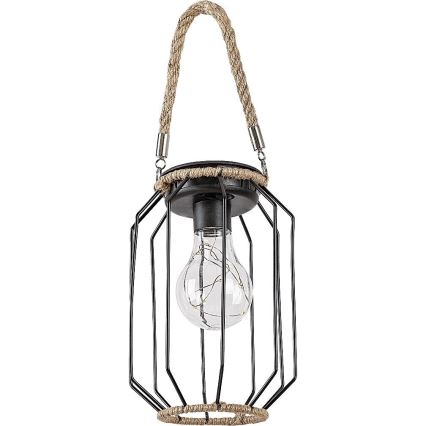 Rabalux - LED Solárne svietidlo LED/0,2W/1,2V IP44