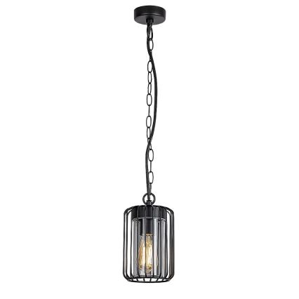 Rabalux - Vonkajší luster 1xE27/40W/230V IP44