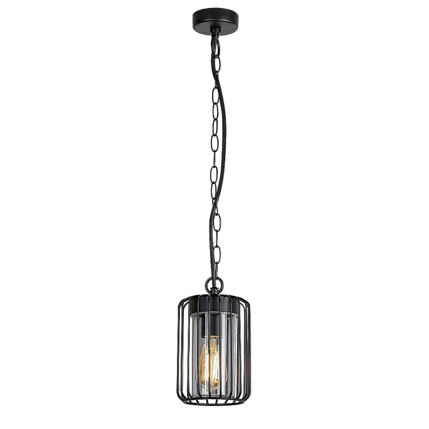 Rabalux - Vonkajší luster 1xE27/40W/230V IP44