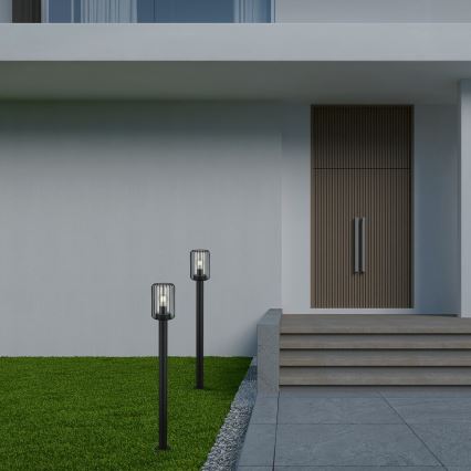 Rabalux - Vonkajšia lampa 1xE27/40W/230V IP44