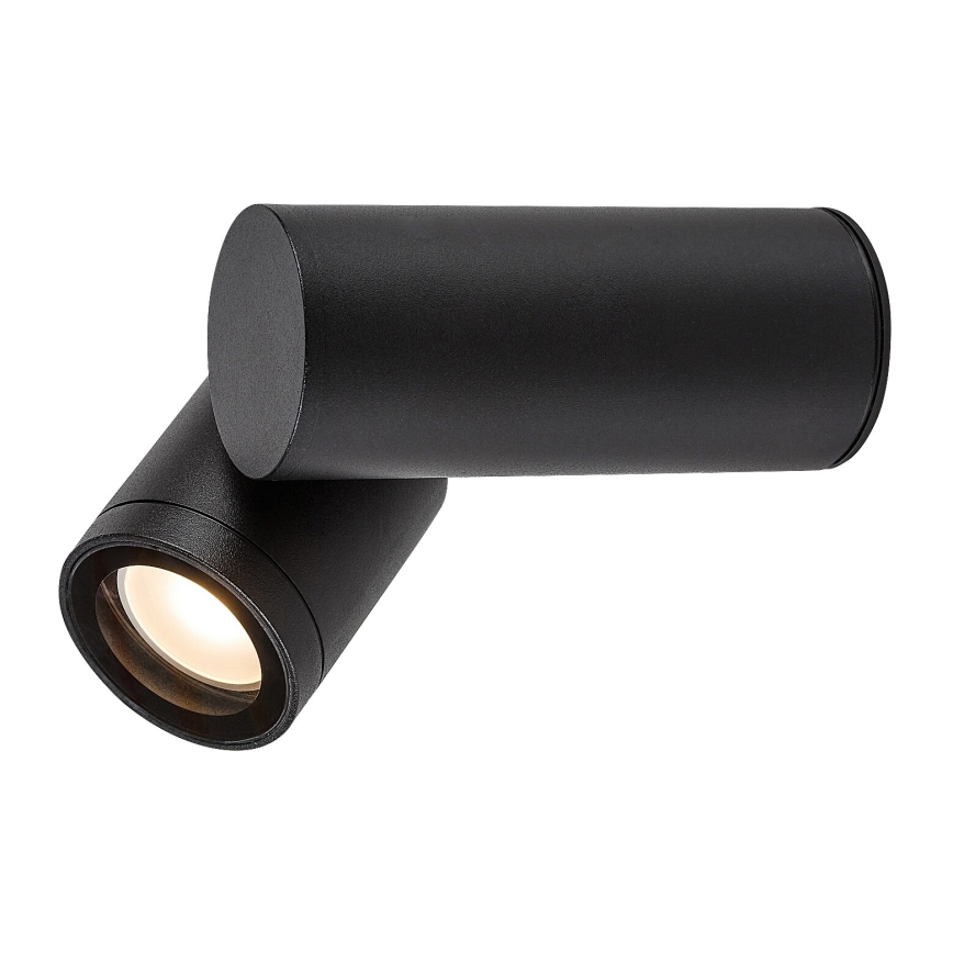 Rabalux - Vonkajšie nástenné svietidlo 1xGU10/35W/230V IP44
