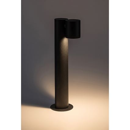 Rabalux - Vonkajšia lampa 1xGU10/35W/230V IP44