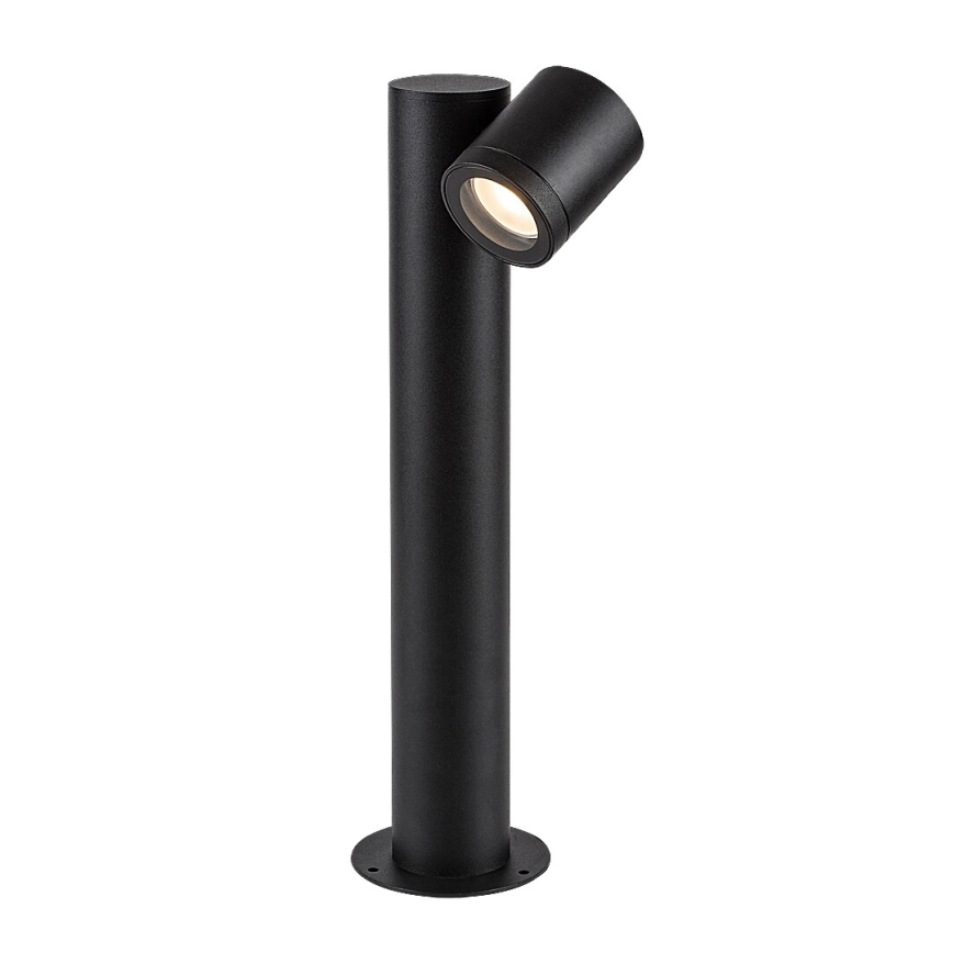 Rabalux - Vonkajšia lampa 1xGU10/35W/230V IP44