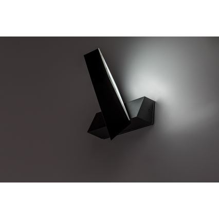 Rabalux - LED Vonkajšie nástenné svietidlo LED/14W/230V 2700/4000/6500K IP54