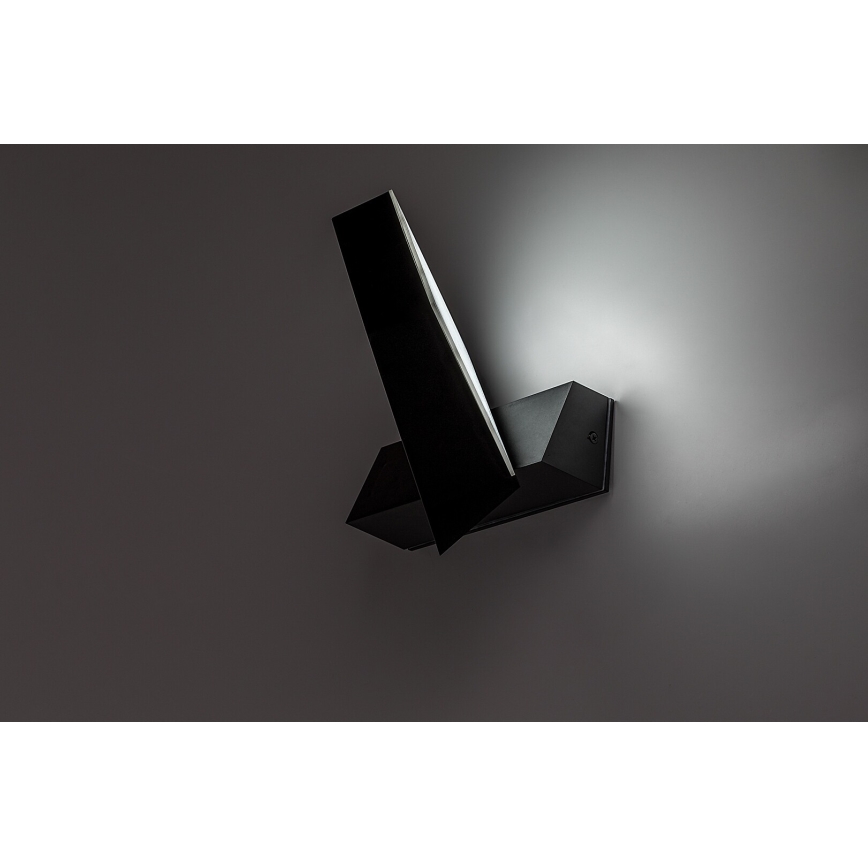 Rabalux - LED Vonkajšie nástenné svietidlo LED/14W/230V 2700/4000/6500K IP54