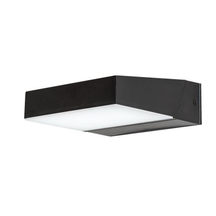 Rabalux - LED Vonkajšie nástenné svietidlo LED/14W/230V 2700/4000/6500K IP54