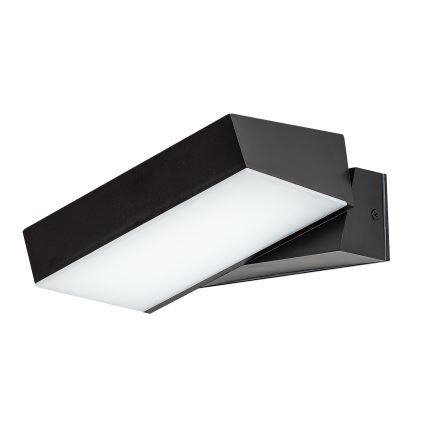Rabalux - LED Vonkajšie nástenné svietidlo LED/14W/230V 2700/4000/6500K IP54