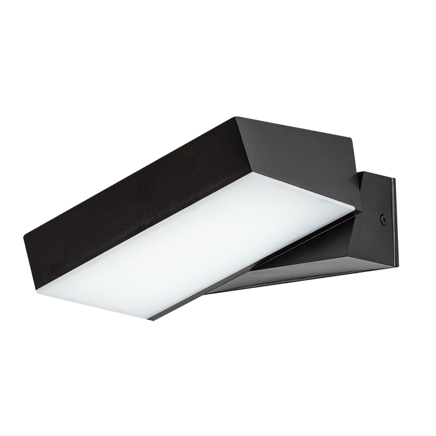 Rabalux - LED Vonkajšie nástenné svietidlo LED/14W/230V 2700/4000/6500K IP54