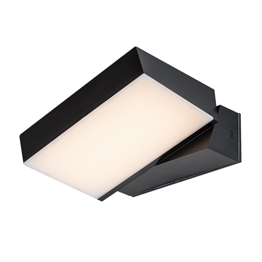 Rabalux - LED Vonkajšie nástenné svietidlo LED/14W/230V 2700/4000/6500K IP54