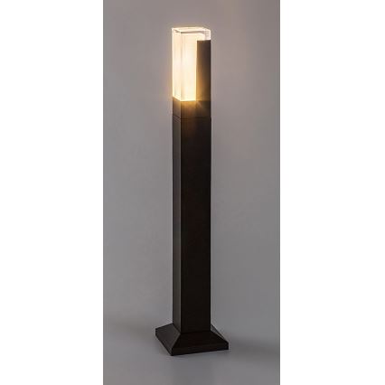 Rabalux - LED Vonkajšia lampa LED/7W/230V IP54