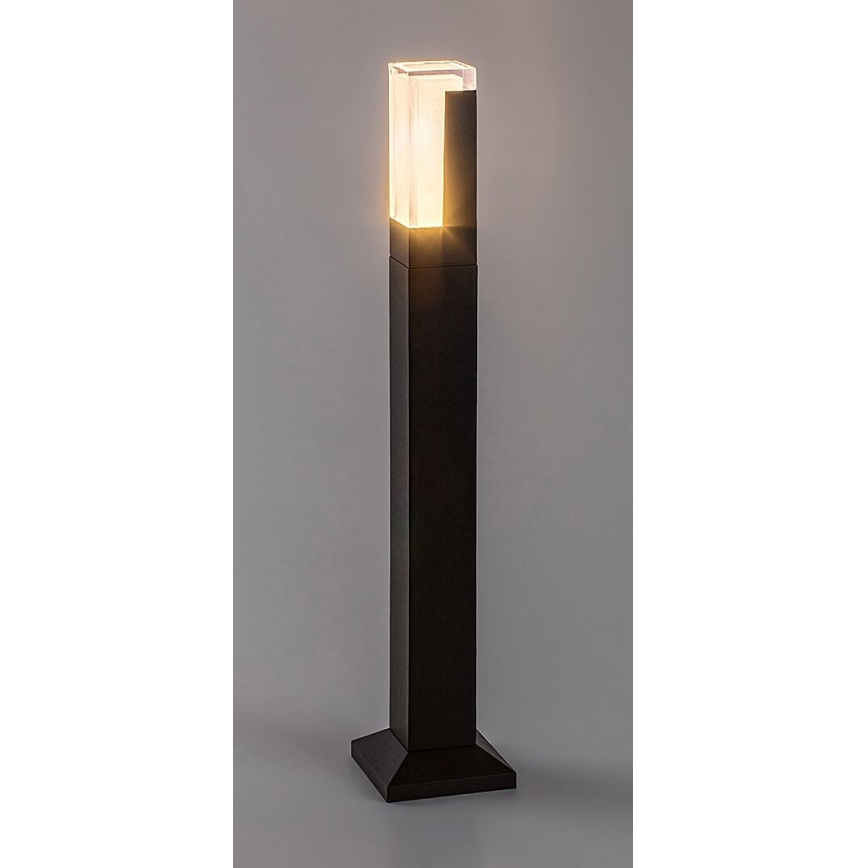 Rabalux - LED Vonkajšia lampa LED/7W/230V IP54