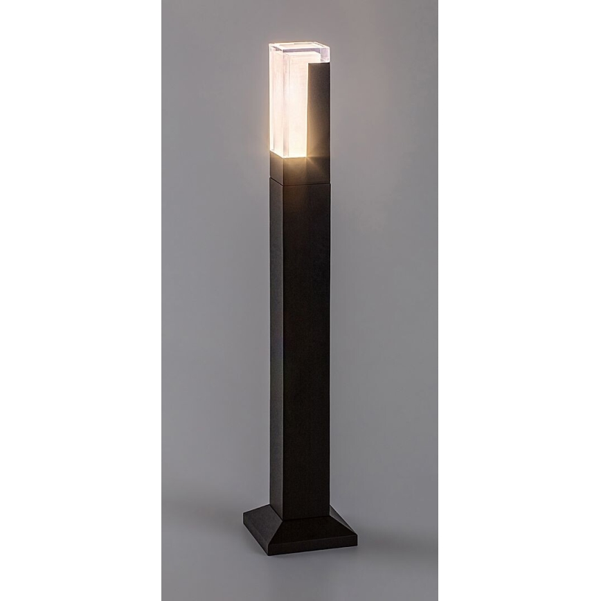 Rabalux - LED Vonkajšia lampa LED/7W/230V IP54