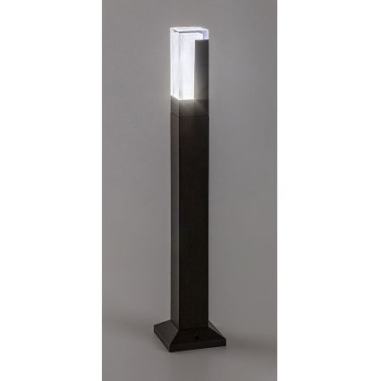 Rabalux - LED Vonkajšia lampa LED/7W/230V IP54
