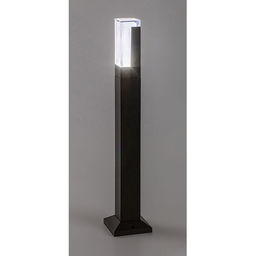 Rabalux - LED Vonkajšia lampa LED/7W/230V IP54