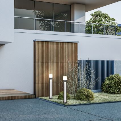 Rabalux - LED Vonkajšia lampa LED/12W/230V IP44 80 cm
