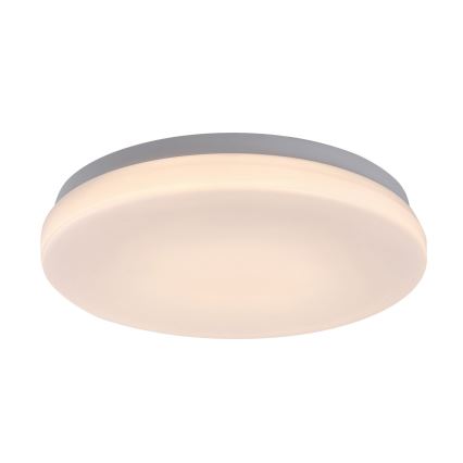 Rabalux - LED Kúpeľňové stropné svietidlo LED/12W/230V 3000/4000/6000K IP44
